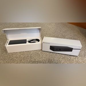 Brand New Microsoft Surface Dock